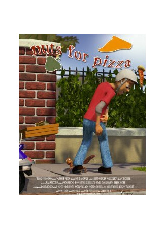 Nuts for Pizza (2011)