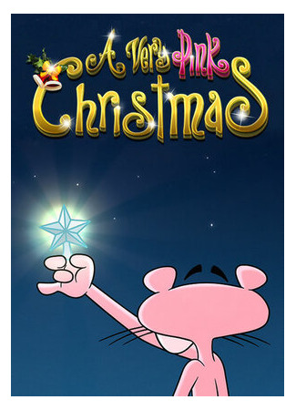 A Very Pink Christmas (ТВ, 2011)