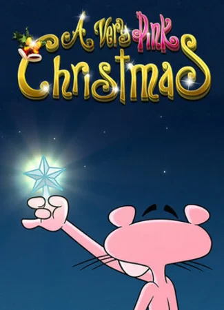 A Very Pink Christmas (ТВ, 2011)