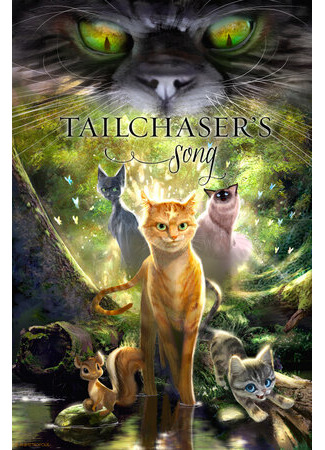 Tailchaser's Song