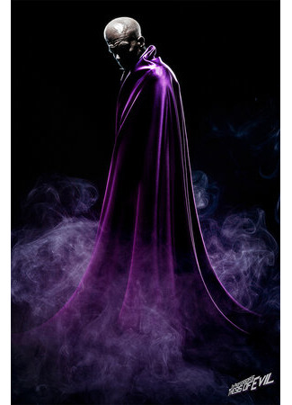 Dr. Professor's Thesis of Evil (2011)