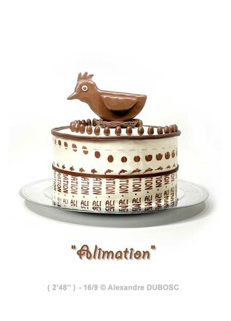 Alimation (2011)