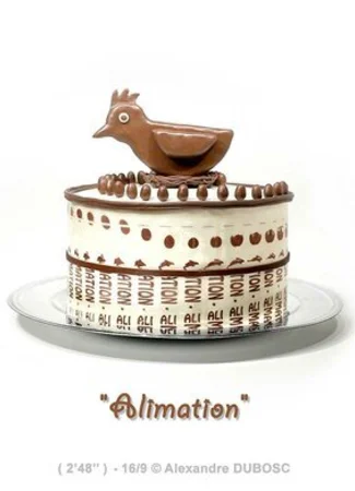 Alimation (2011)