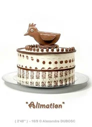 Alimation (2011)