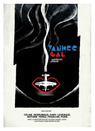 Девочка янки (2008)