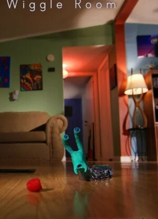 Wiggle Room (2013)
