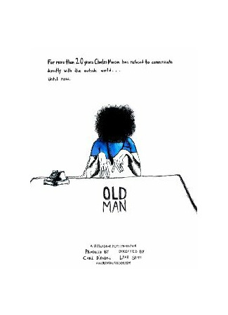 Old Man (2012)