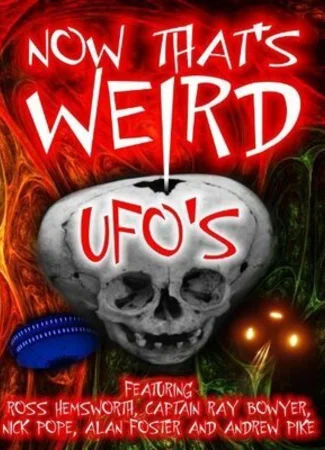 UFO's (1972)