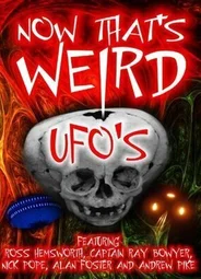 UFO's (1972)