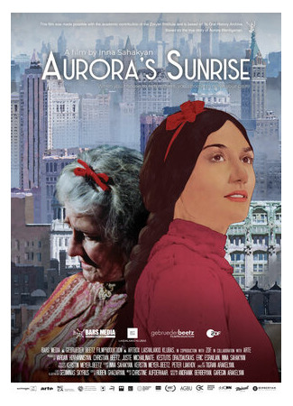 Aurora's Sunrise (2022)