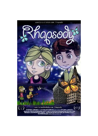 Rhapsody (2011)