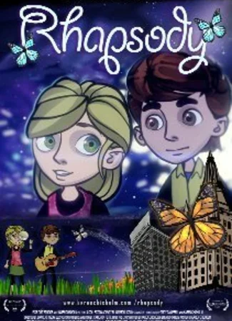 Rhapsody (2011)