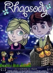Rhapsody (2011)
