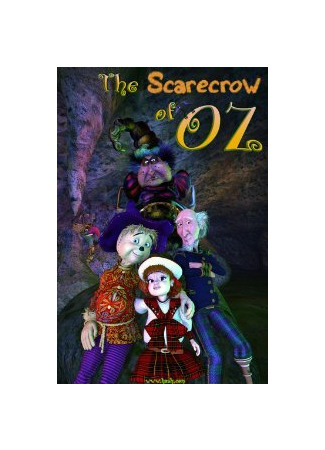 Scarecrow of Oz (2011)