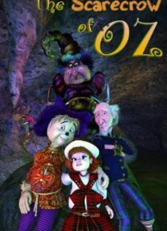 Scarecrow of Oz (2011)