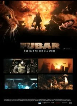 Fubar (2011)