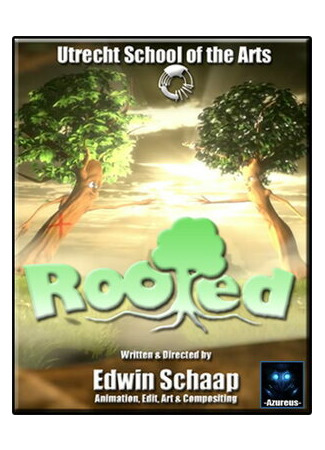 Укоренившийся (2011)