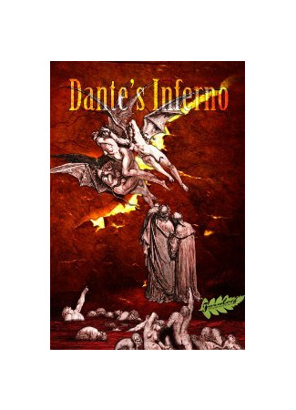 Dante's Inferno (2011)