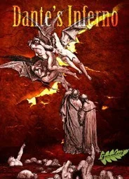 Dante's Inferno (2011)