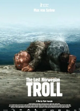 Последний норвежский тролль (2010)