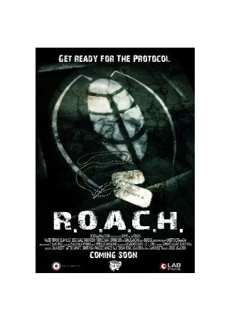 R.O.A.C.H. (2011)