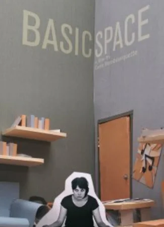 Basic Space (2011)