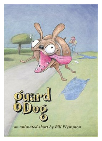 Пёс-поводырь (2011)