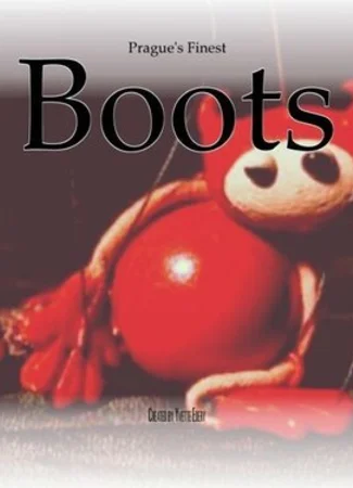 Boots (2011)