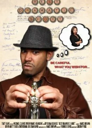 Best Dramatic Short (2011)