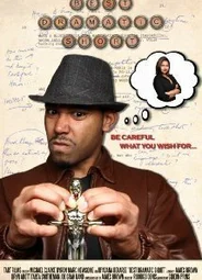 Best Dramatic Short (2011)