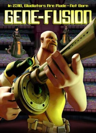Gene-Fusion (2011)