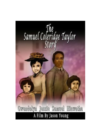 The Samuel Coleridge-Taylor Story (2013)