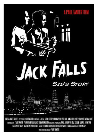 Jack Falls: Sid's Story (2011)