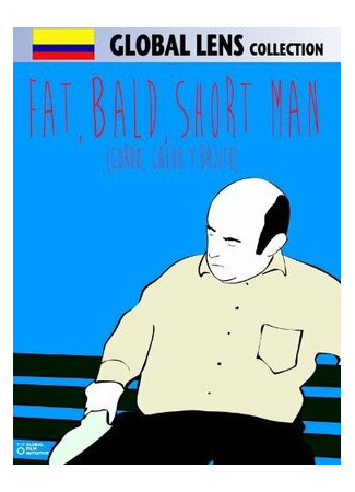 Gordo, calvo y bajito (2011)