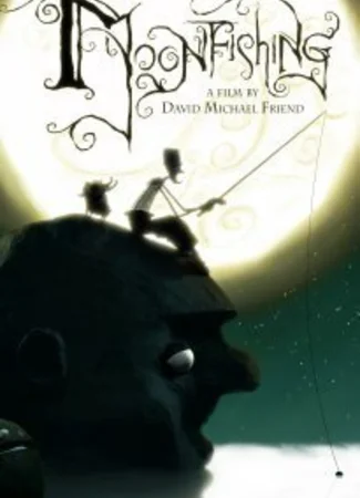 Moonfishing (2011)