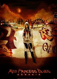 Red Princess Blues: Genesis (2011)