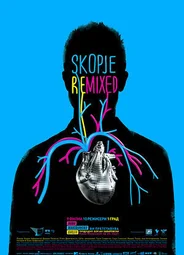Skopje Remixed (2012)