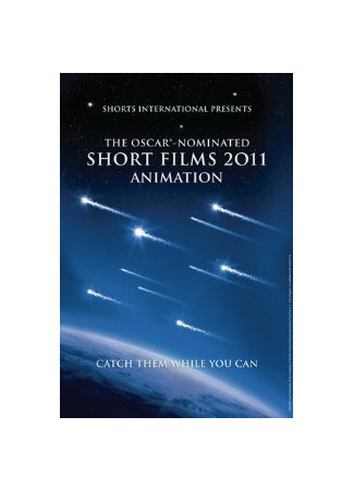 The Oscar Nominated Short Films: Animation (2011)