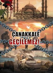 Çanakkale Geçilmez (2008)