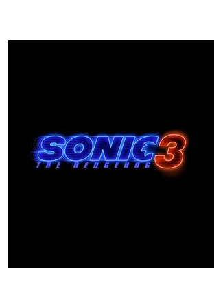 Sonic the Hedgehog 3