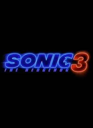 Sonic the Hedgehog 3