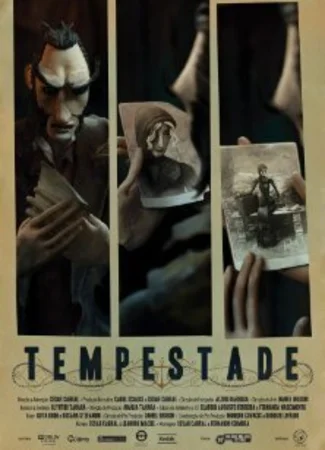 Шторм (2011)