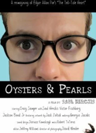 Oysters & Pearls (2010)