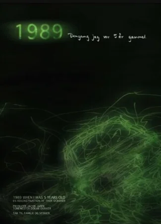 1989: Когда мне было 5 лет (2010)