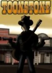 Toonstone (2014)