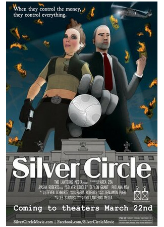 Silver Circle (2013)