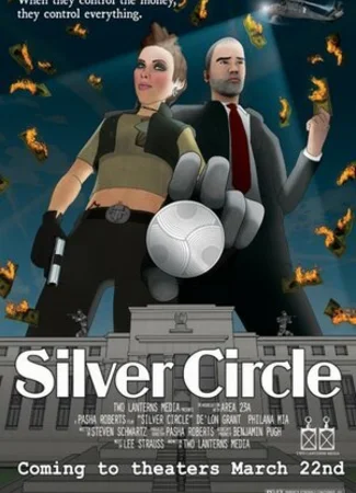 Silver Circle (2013)