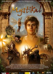 Mystikal (2010)