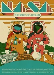 N.A.S.A.: The Spirit of Apollo (2010)