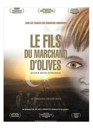 Le fils du marchand d'olives (2011)
